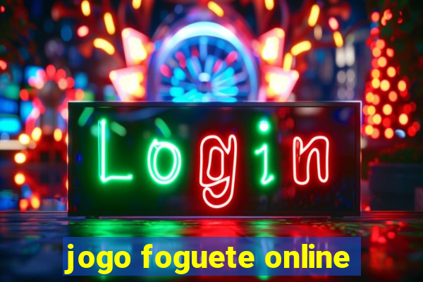 jogo foguete online